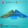 Waterproof Alibaba Alcohol repellent anti-odo PE shoe cover